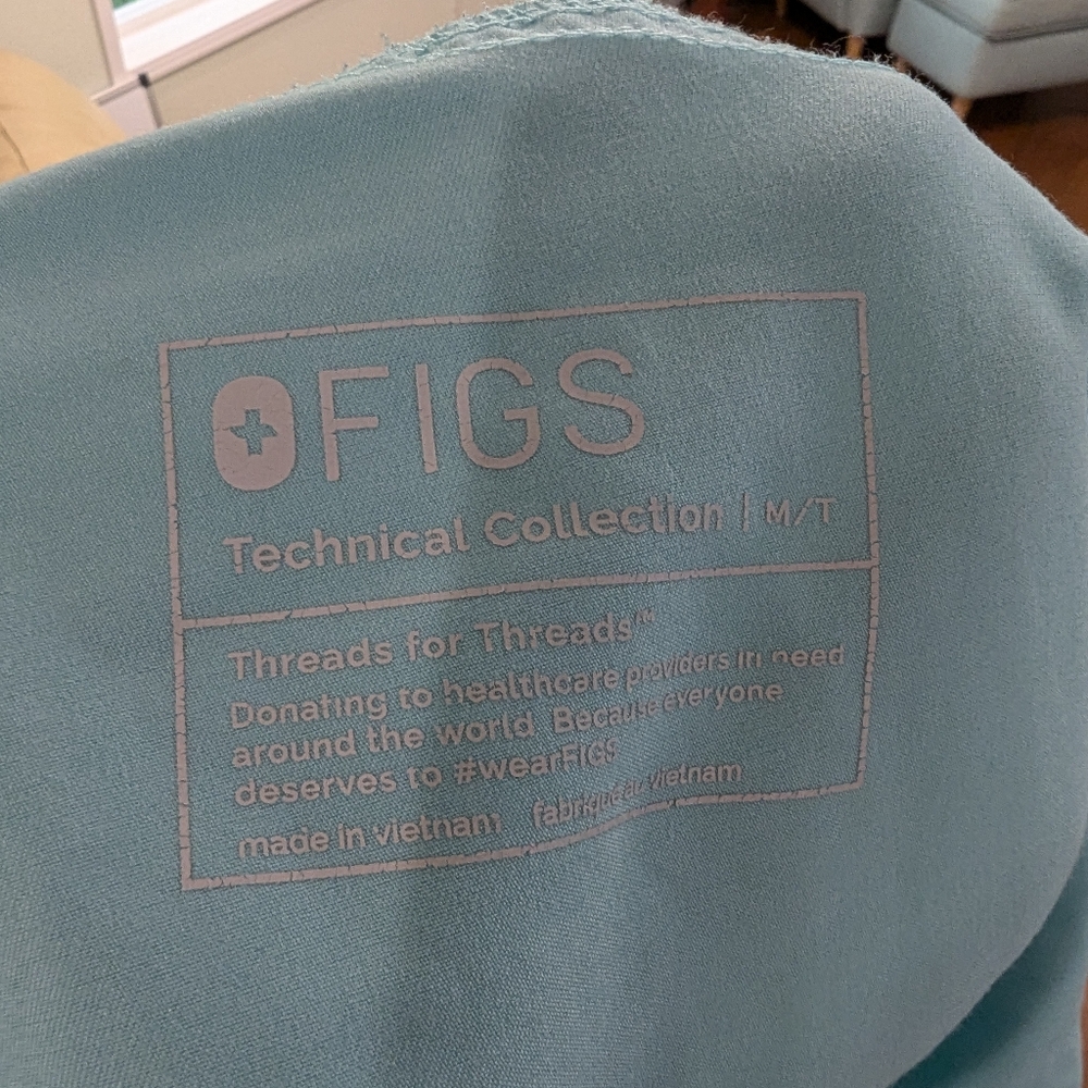 Fig Kade Medium Tall Bundle (imperfections) - Picture 5 of 10